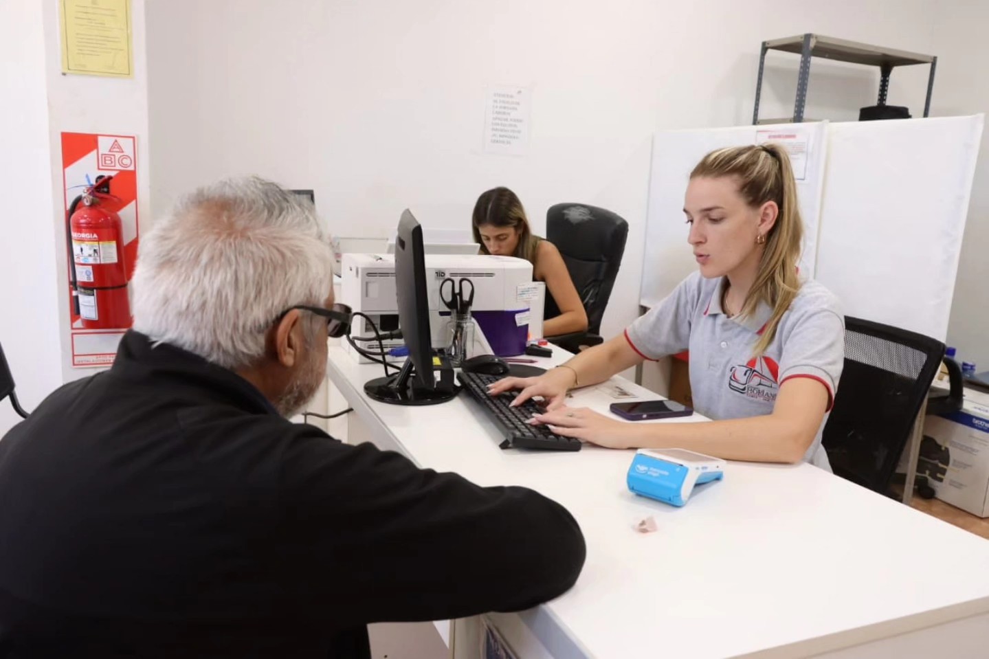 En Eldorado, relevamiento socioeconómico para la conformación del Padrón Único de Personas con Discapacidad