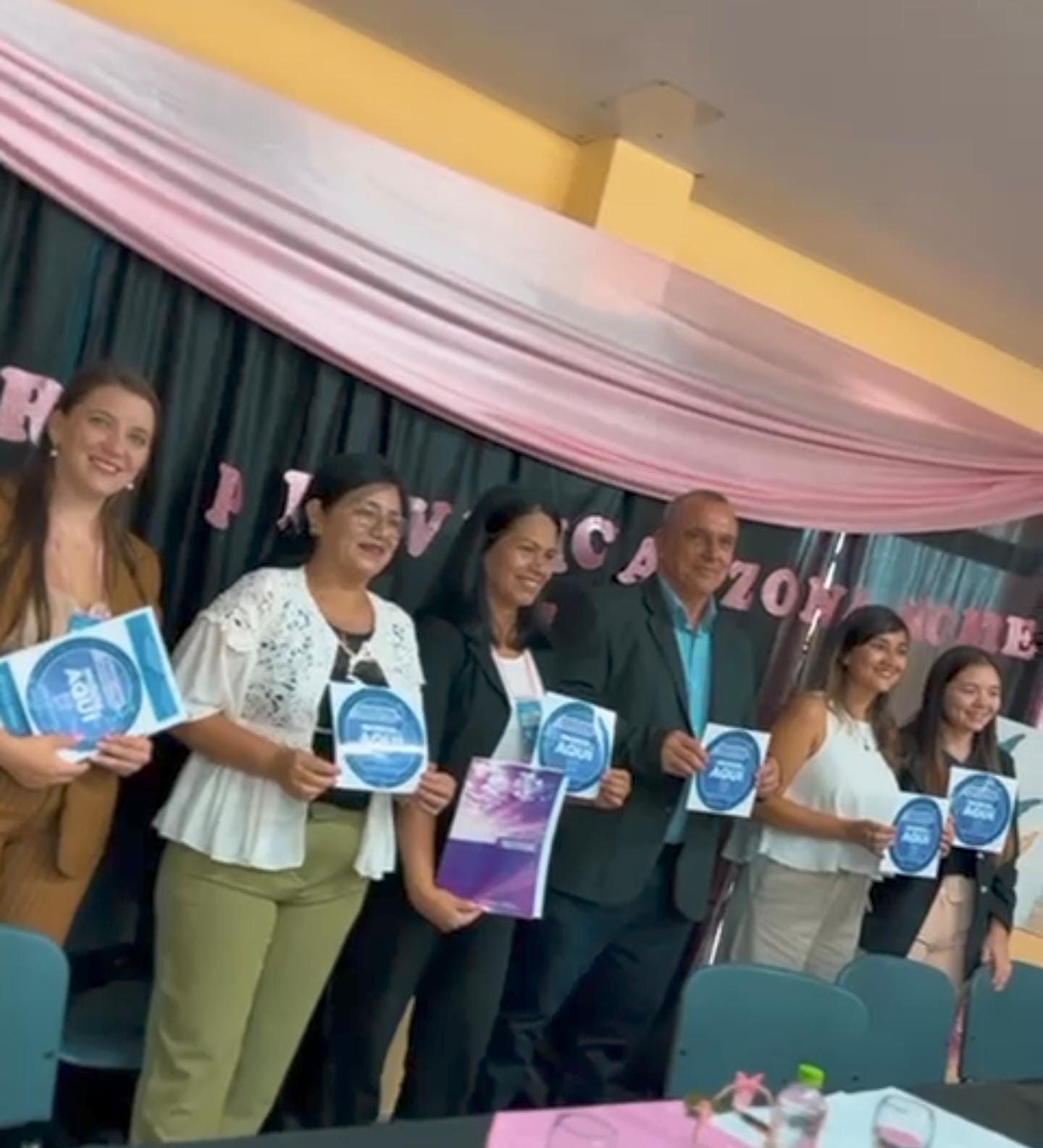 Eldorado, sede del Segundo Foro Provincial de Mujeres, Niñas e Identidad