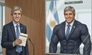 La micro, el talón de Aquiles del plan económico