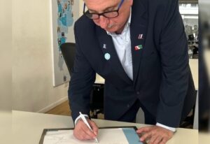 Passalacqua implementa narcotest obligatorios para el gabinete provincial de Misiones