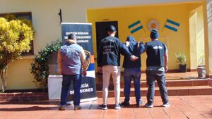 Dulce María Candia: detuvieron al principal sospechoso de su muerte