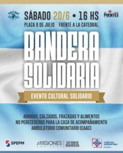El Ministerio de Cultura, el SPEPM y Cáritas impulsan una colecta solidaria