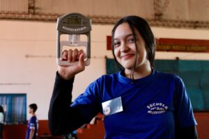 Programa Captación de Talentos en Montecarlo