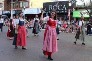 Eldorado comienza a prepararse para celebrar su 107° aniversario