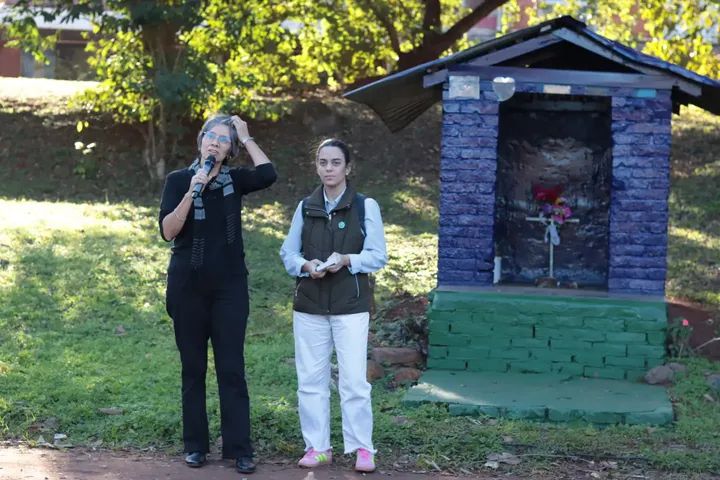 Tranquilina González: cuando valorizar la historia también es construir identidad