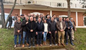 Seguridad, obras y un nuevo centro de adicciones, ejes de la tercera reunión del Gabinete con municipios en Iguazú