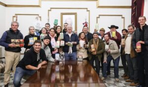 Misiones destinará más de $200 millones para impulsar a las marcas distinguidas en el Mundial de la Yerba Mate