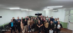 Eldorado: realizaron una capacitación sobre el abordaje de la hipertensión en embarazadas