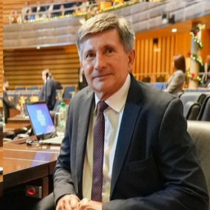Mayoría legislativa: oficializaron el bloque de 17 diputados que respalda a Passalacqua