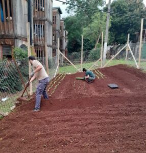Eldorado amplía espacios para la producción de agroalimentos
