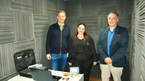 IPS inauguró consultorio de fonoaudiología para la detección temprana de patologías auditivas