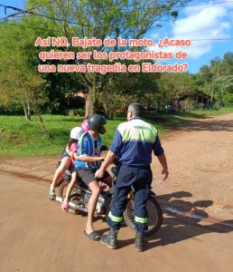 Conciencia al conducir: un déficit cotidiano y peligroso