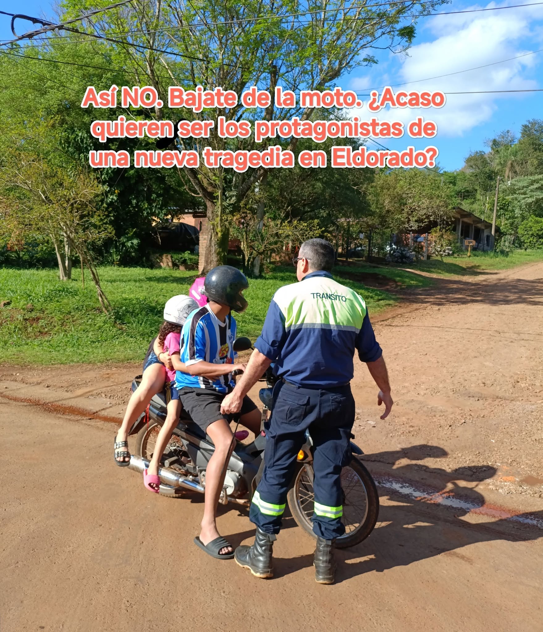 Conciencia al conducir: un déficit cotidiano y peligroso