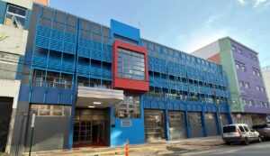 El Instituto Provincial del Deporte luce totalmente renovado