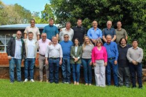 Tras las rondas de trabajo en los municipios, el Gobierno provincial evaluó avances junto a intendentes del norte